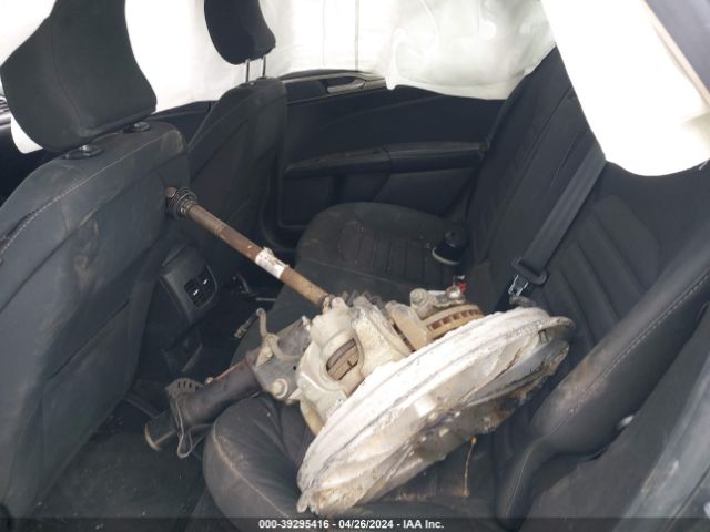 3FA6P0LU3JR173023 Ford Fusion Hybrid Se