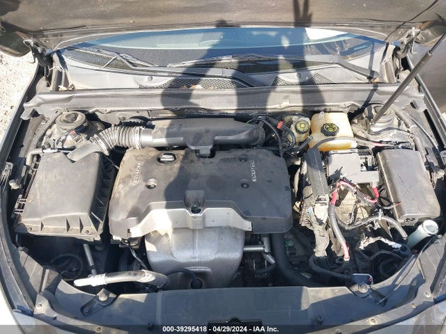 Chevrolet Malibu 1fl 2015 1G11A5SLXFF141811 Image 10