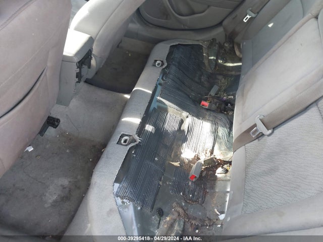 Chevrolet Malibu 1fl 2015 1G11A5SLXFF141811 Image 12
