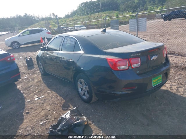 Chevrolet Malibu 1fl 2015 1G11A5SLXFF141811 Image 3