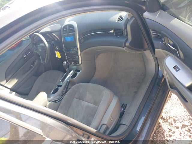 Chevrolet Malibu 1fl 2015 1G11A5SLXFF141811 Image 5