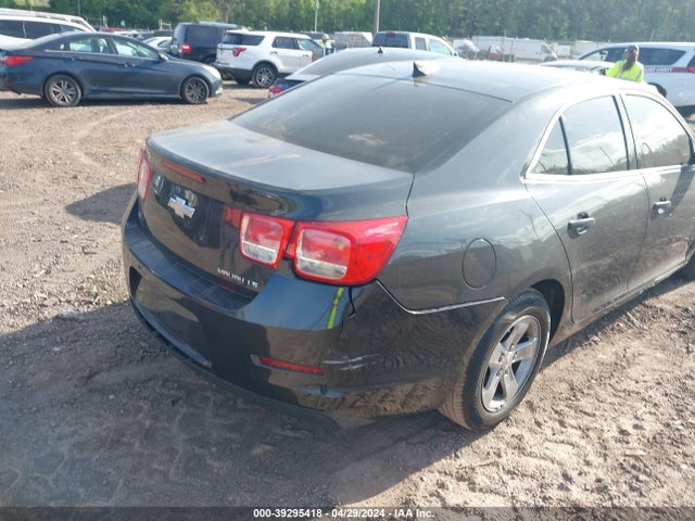 Chevrolet Malibu 1fl 2015 1G11A5SLXFF141811 Image 6