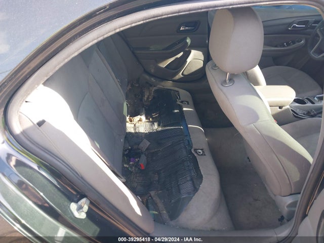 Chevrolet Malibu 1fl 2015 1G11A5SLXFF141811 Image 8