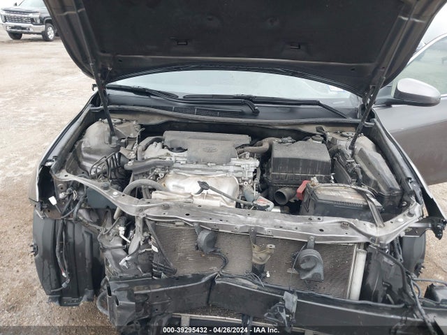 Toyota CAMRY SE 2016 4T1BF1FK4GU555957 Image 10