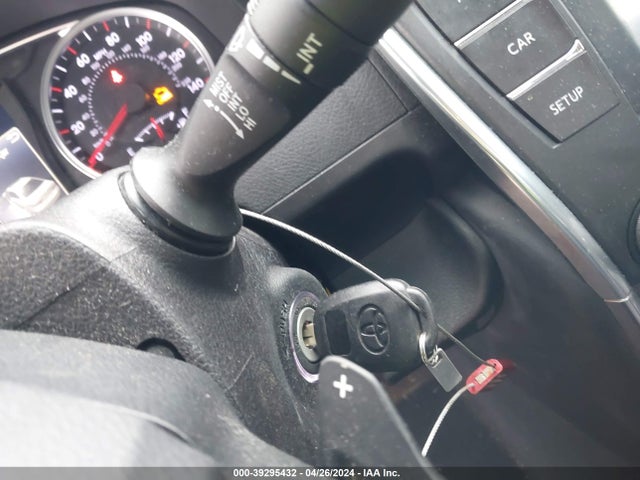 Toyota CAMRY SE 2016 4T1BF1FK4GU555957 Image 11