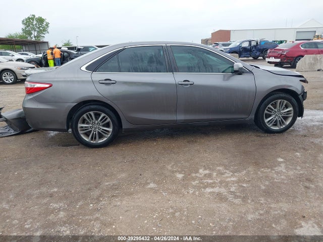 Toyota CAMRY SE 2016 4T1BF1FK4GU555957 Image 13