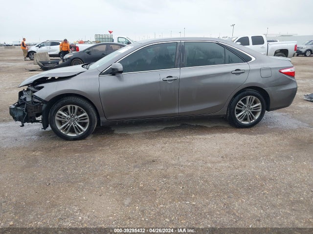 Toyota CAMRY SE 2016 4T1BF1FK4GU555957 Image 14