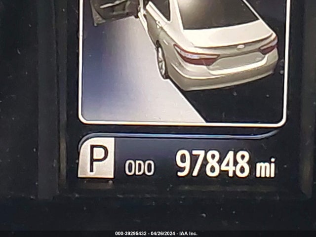 Toyota CAMRY SE 2016 4T1BF1FK4GU555957 Image 15
