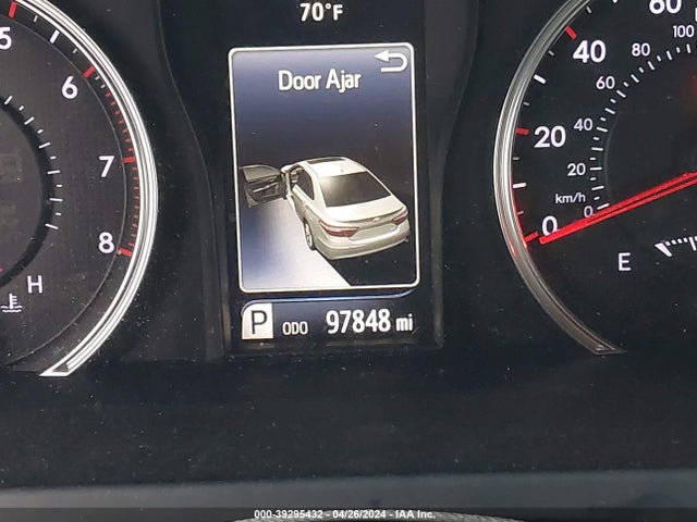 Toyota CAMRY SE 2016 4T1BF1FK4GU555957 Image 7