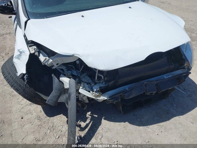 Ford FOCUS SE 2014 1FADP3F21EL418327 Image 6