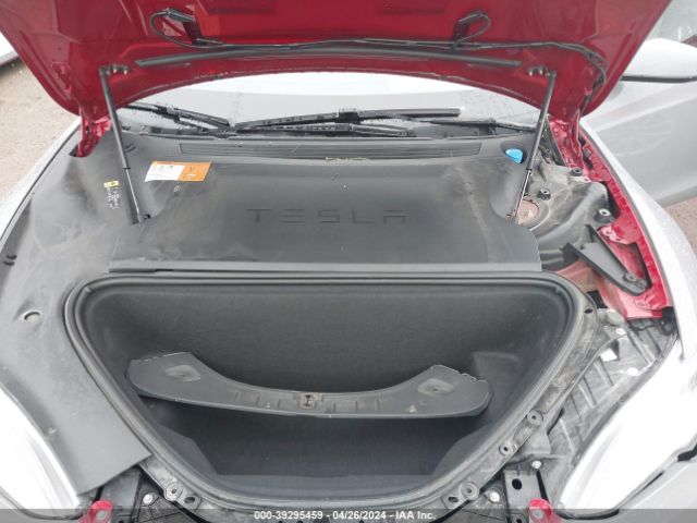5YJSA1E45HF229519 Tesla Model S 100d/60d/75d/90d/p100d