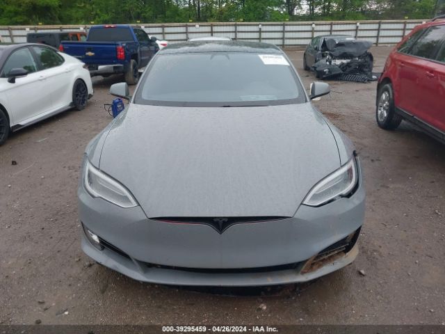 5YJSA1E45HF229519 Tesla Model S 100d/60d/75d/90d/p100d