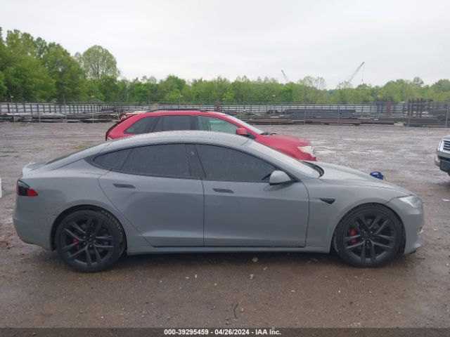 5YJSA1E45HF229519 Tesla Model S 100d/60d/75d/90d/p100d