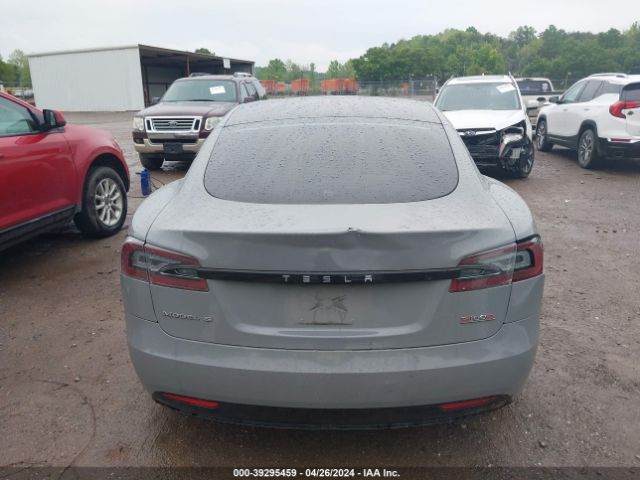 5YJSA1E45HF229519 Tesla Model S 100d/60d/75d/90d/p100d