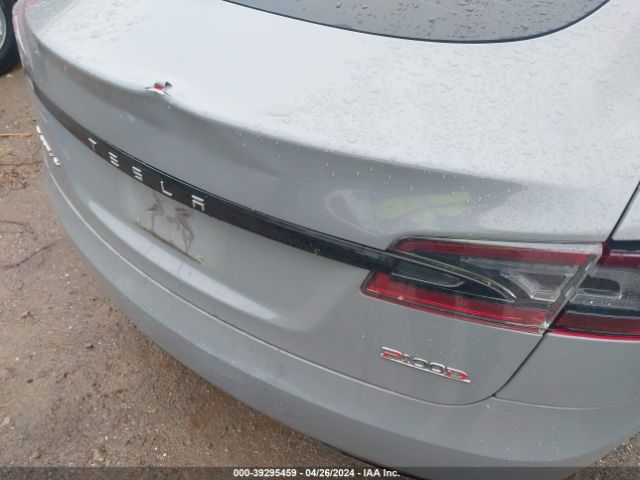 5YJSA1E45HF229519 Tesla Model S 100d/60d/75d/90d/p100d