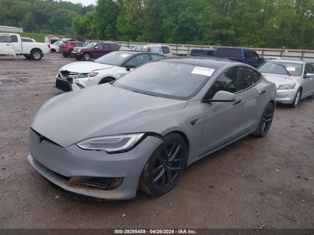 5YJSA1E45HF229519 Tesla Model S 100d/60d/75d/90d/p100d