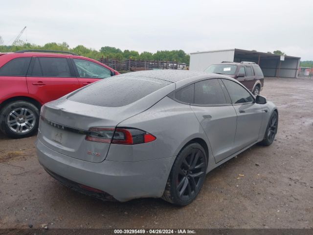 5YJSA1E45HF229519 Tesla Model S 100d/60d/75d/90d/p100d