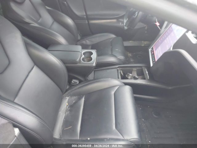 5YJSA1E45HF229519 Tesla Model S 100d/60d/75d/90d/p100d
