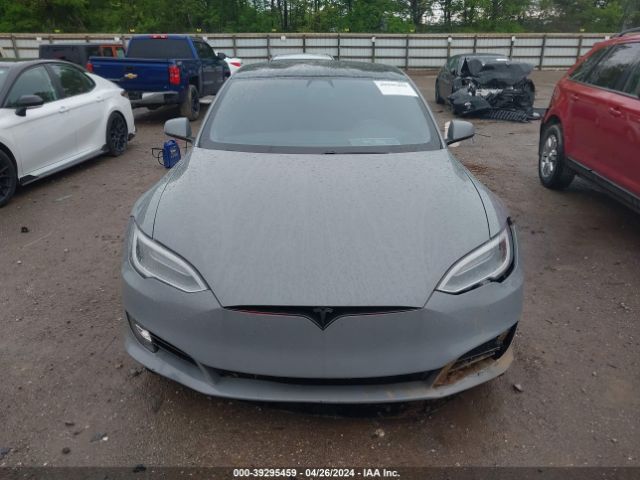 5YJSA1E45HF229519 Tesla Model S 100d/60d/75d/90d/p100d