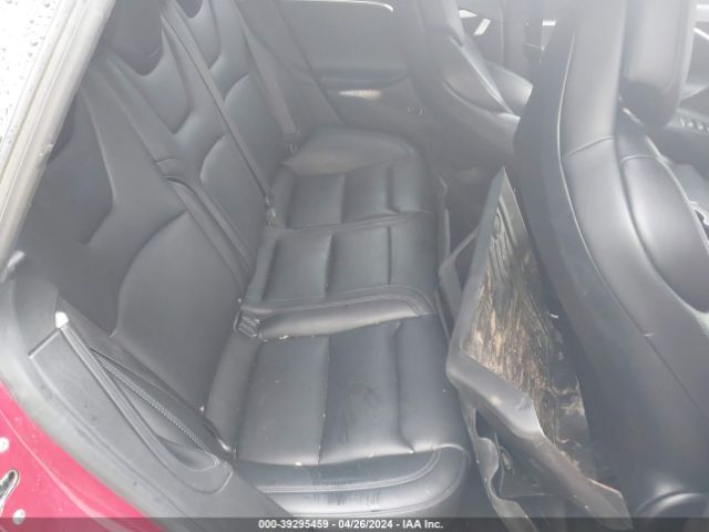 5YJSA1E45HF229519 Tesla Model S 100d/60d/75d/90d/p100d