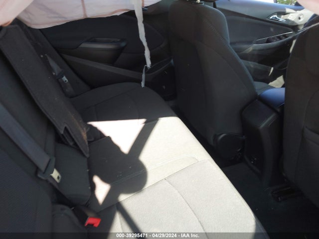 Chevrolet Cruze Lt Auto 2017 1G1BE5SM4H7213214 Image 8