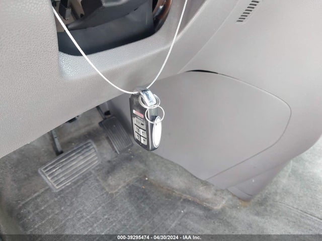 Honda Odyssey Ex-l 2016 5FNRL5H61GB133155 Image 11
