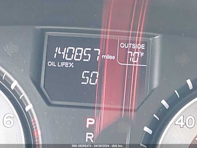 Honda Odyssey Ex-l 2016 5FNRL5H61GB133155 Image 15