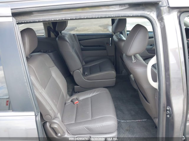 Honda Odyssey Ex-l 2016 5FNRL5H61GB133155 Image 8