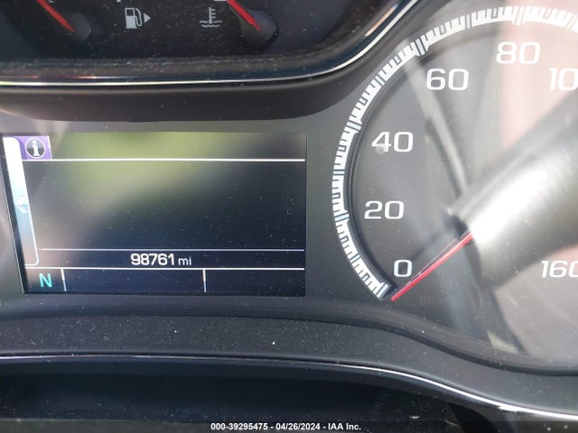Chevrolet Cruze Lt Auto 2017 1G1BE5SM1H7192077 Image 15