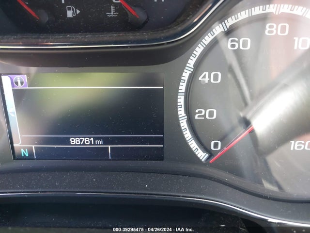 Chevrolet Cruze Lt Auto 2017 1G1BE5SM1H7192077 Image 7
