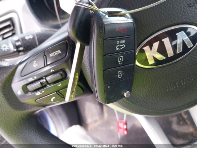 3KPA24ADXLE336581 KIA RIO S