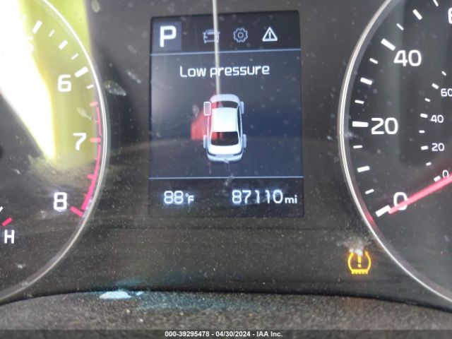 3KPA24ADXLE336581 KIA RIO S
