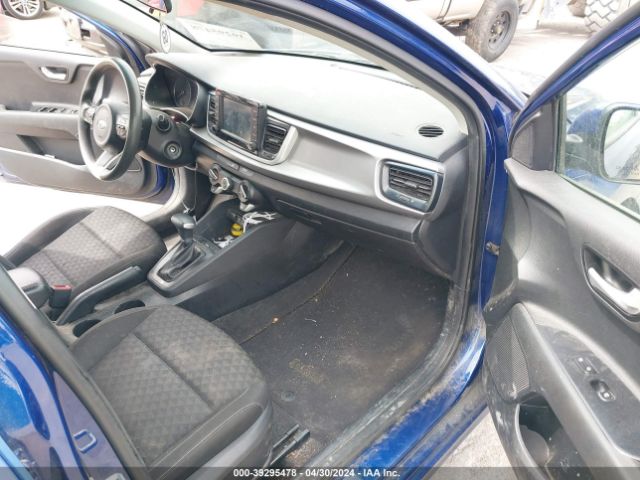 3KPA24ADXLE336581 KIA RIO S