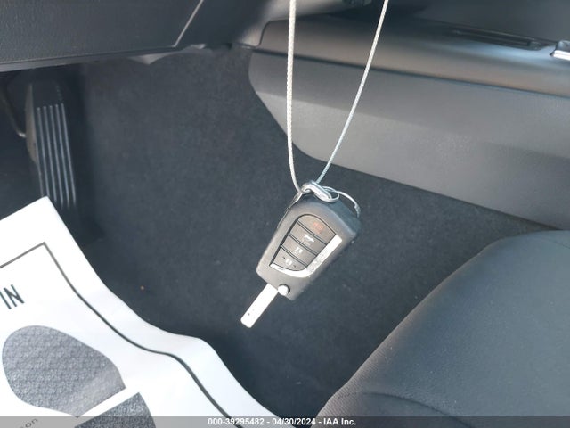 Toyota CAMRY LE 2023 4T1C11AK6PU188439 Image 11