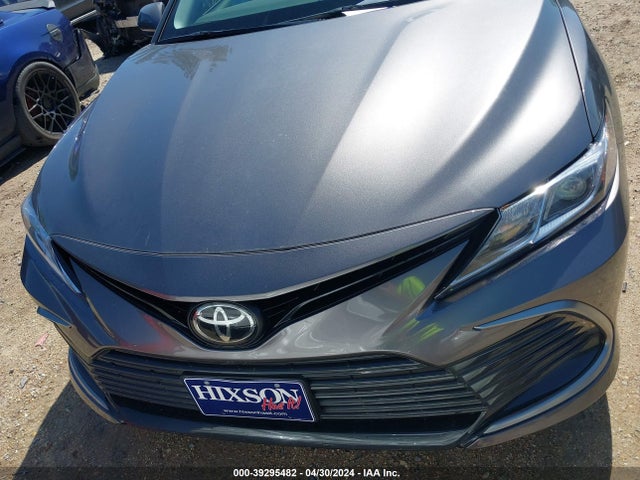 Toyota CAMRY LE 2023 4T1C11AK6PU188439 Image 12