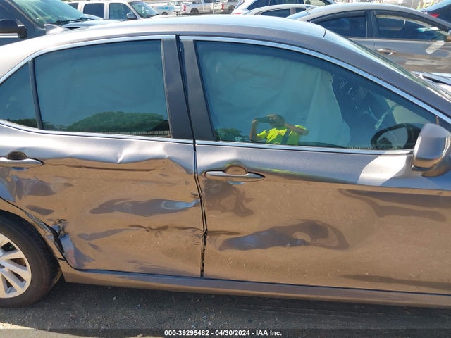 Toyota CAMRY LE 2023 4T1C11AK6PU188439 Image 13