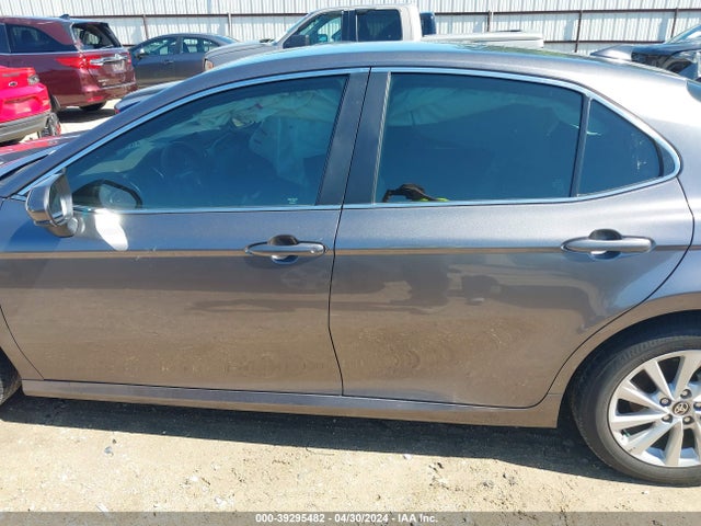Toyota CAMRY LE 2023 4T1C11AK6PU188439 Image 14