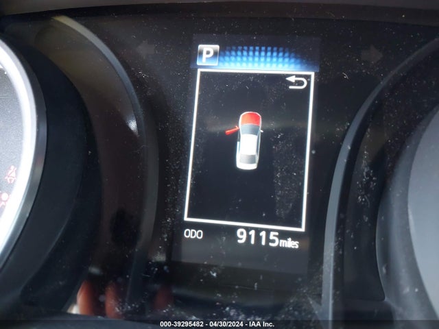 Toyota CAMRY LE 2023 4T1C11AK6PU188439 Image 15