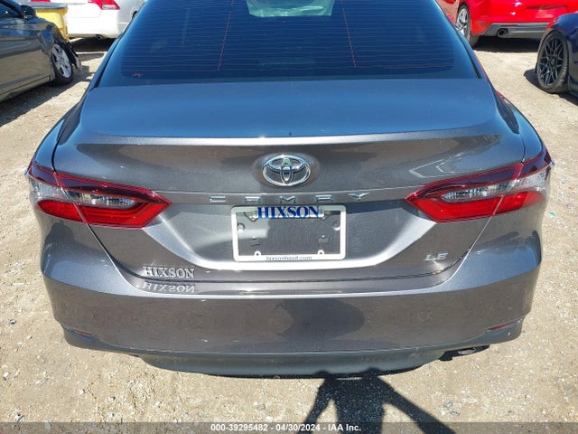 Toyota CAMRY LE 2023 4T1C11AK6PU188439 Image 16