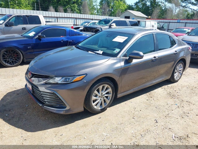 Toyota CAMRY LE 2023 4T1C11AK6PU188439 Image 2