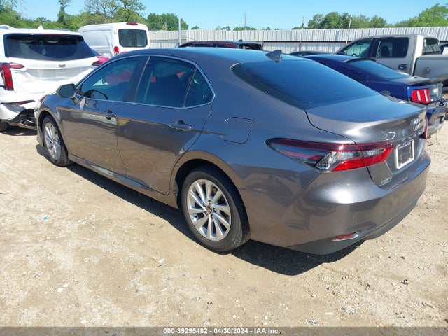 Toyota CAMRY LE 2023 4T1C11AK6PU188439 Image 3