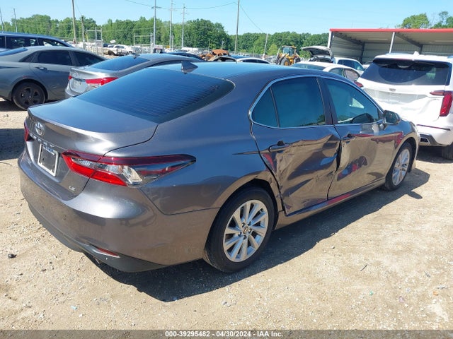 Toyota CAMRY LE 2023 4T1C11AK6PU188439 Image 4