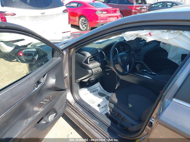 Toyota CAMRY LE 2023 4T1C11AK6PU188439 Image 5