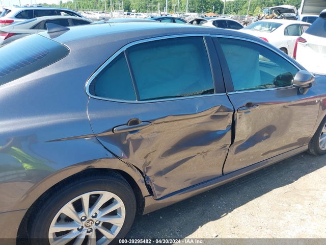 Toyota CAMRY LE 2023 4T1C11AK6PU188439 Image 6