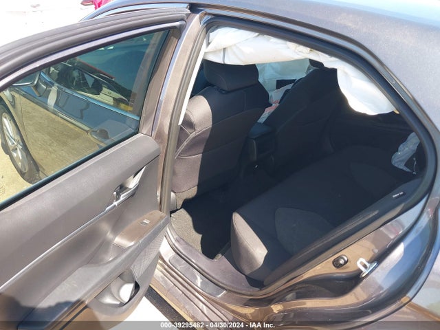Toyota CAMRY LE 2023 4T1C11AK6PU188439 Image 8