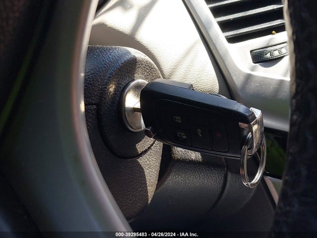 Chevrolet Cruze 1lt Auto 2014 1G1PC5SB6E7246298 Image 11