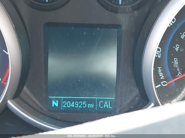 Chevrolet Cruze 1lt Auto 2014 1G1PC5SB6E7246298 Image 15