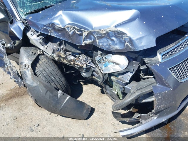 Chevrolet Cruze 1lt Auto 2014 1G1PC5SB6E7246298 Image 6