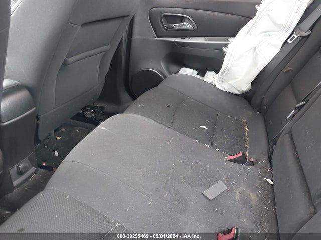 Chevrolet Cruze 1lt Auto 2015 1G1PC5SB7F7213215 Image 8