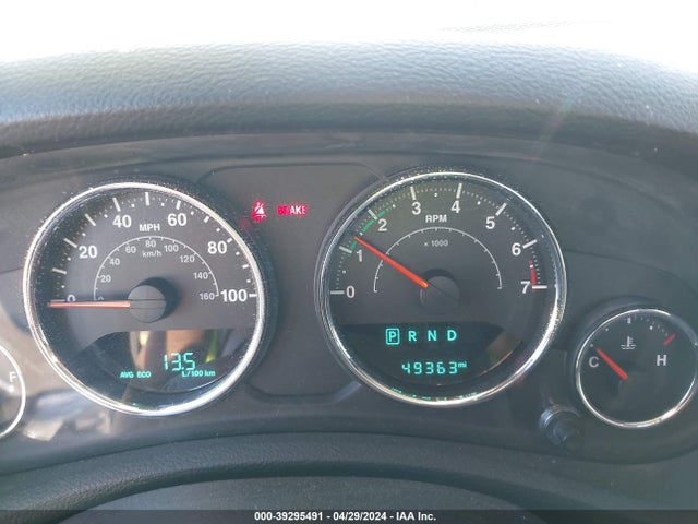 1C4AJWAGXGL304686 Jeep Wrangler Sport